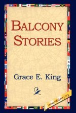Balcony Stories