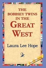 Bobbsey Twins in the Great West