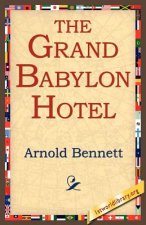 Grand Babylon Hotel