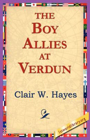 Boy Allies at Verdun