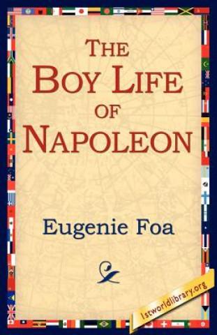 Boy Life of Napoleon