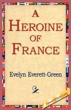 Heroine of France
