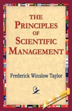 Principles of Scientific Management