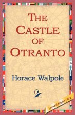 Castle of Otranto