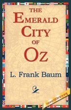 Emerald City of Oz