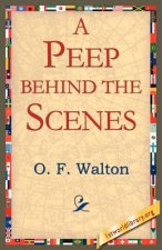 Peep Behind the Scenes