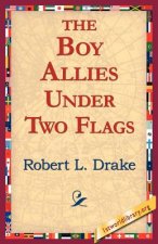 Boy Allies Under Two Flags