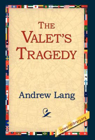 Valet's Tragedy