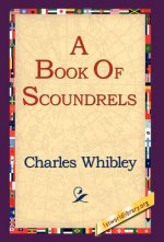 Book of Scoundrels