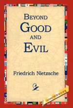 Beyond Good and Evil