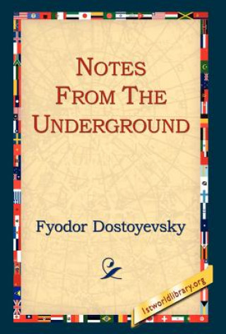 Notes from the Underground