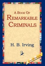 Book of Remarkable Criminals