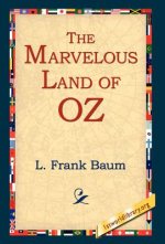 Marvelous Land of Oz