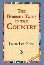 Bobbsey Twins in the Country
