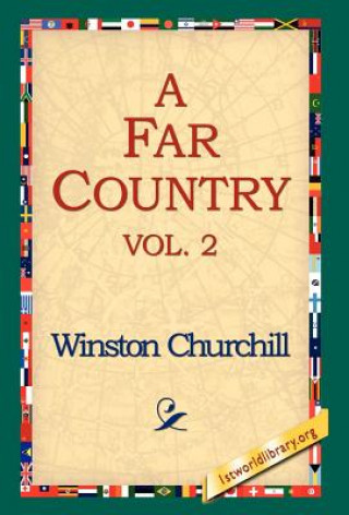 Far Country, Vol2