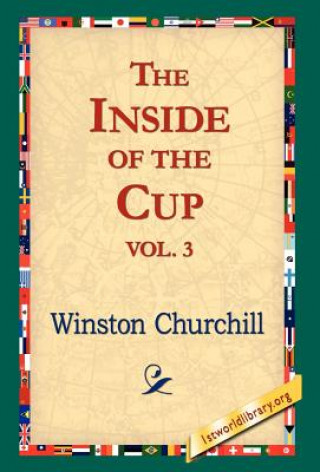 Inside of the Cup Vol 3.
