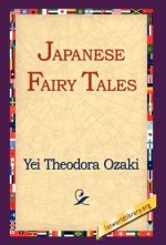 Japanese Fairy Tales