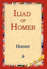 Iliad of Homer