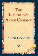 Letters of Anton Chekhov