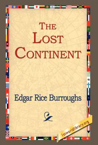 Lost Continent
