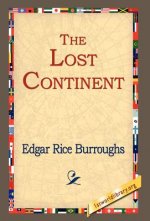Lost Continent