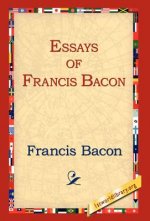 Essays of Francis Bacon