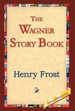 Wagner Story Book