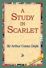 Study in Scarlet