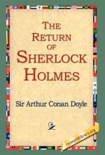 Return of Sherlock Holmes