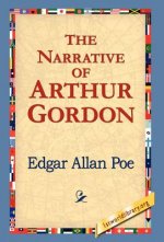 Narrative of Arthur Gordon