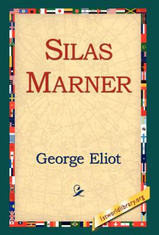 Silas Marner (George Eliot)(Pevná)