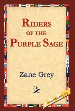 Riders of the Purple Sage