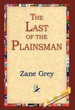 Last of the Plainsman