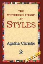 Mysterious Affair at Styles