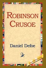 Robinson Crusoe