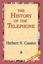 History of the Telephone