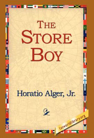 Store Boy