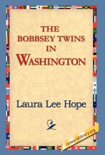 Bobbsey Twins in Washington