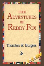 Adventures of Reddy Fox