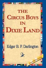 Circus Boys in Dixie Land