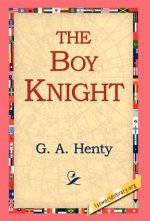 Boy Knight