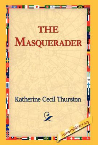 Masquerader