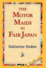 Motor Maids in Fair Japan