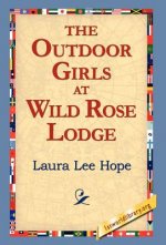 Outdoor Girls at Wild Rose Lodge