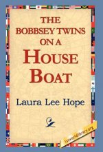 Bobbsey Twins on a House Boat