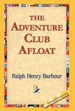 Adventure Club Afloat