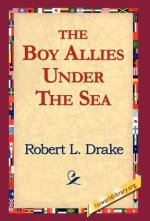 Boy Allies Under the Sea