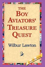 Boy Aviators' Treasure Quest