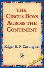 Circus Boys Across the Continent