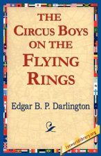 Circus Boys on the Flying Rings
